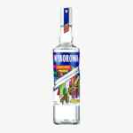 Vodka Wyborowa sabor Tamarindo de 700 ml baja a un tremendo precio