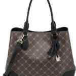 Oferta flash: bolsa satchel para mujer Nine West baja a su menor precio