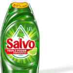 Lavatrastes líquido Salvo 1.2 L baja a un excelente precio