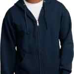 Oferta flash: sudadera con capucha de forro polar Fruit of the Loom baja a un precio muy bueno