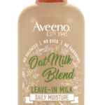 Tratamiento hidratante para el cabello Aveeno Oat Milk Blend baja a su menor precio