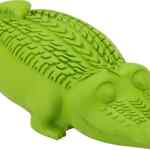 Juguete de limpieza dental para perros mini cocodrilo Arm & Hammer baja a su menor precio