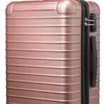 Maleta rígida de mano carry on baja a su menor precio