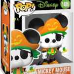 Figura de colección Funko Pop! Disney Mickey Mouse pirata de Halloween baja a un excelente precio