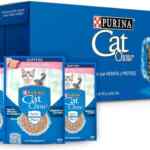 Alimento húmedo para mascotas Purina Cat Chow Gatito Pescado con 24 sobres baja a un gran precio