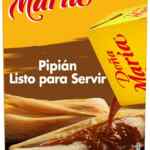Pipián listo para servir Doña María 360 g baja a un gran precio