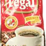 Café Legal bolsa de 400 g baja a un gran precio