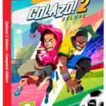 Videojuego Nintendo Switch Golazo 2 Deluxe complete edition baja a su menor precio