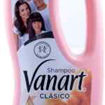 Shampoo Vanart Clásico Dúo de 750 ml baja a un excelente precio