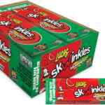 Dulce enchilado Skwinkles Salsagheti Sandía con 6 paquetes baja a su menor precio
