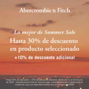 Imagen de la promo