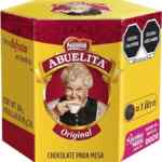 Chocolate Abuelita en tabletas 360 g baja a su menor precio