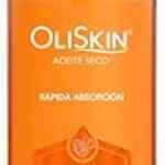 Aceite de almendras OliSkin para prevenir y disminuir estrías baja a su menor precio