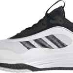 Tenis de basketball para hombre Adidas Own the Game 3 bajan a su menor precio