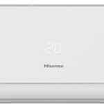Aire acondicionado Hisense mini split 11500 BTU de capacidad 115 V baja a su menor precio por el Prime Day + 24 meses sin intereses