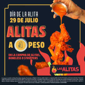 Imagen de la promo