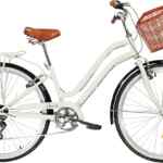 Bicicleta urbana Apache R26 en su precio más bajo + 15 meses sin intereses