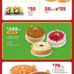 Bodega Aurrera Tianguis de frutas y verduras Precio Bodega al 24 de julio 2025