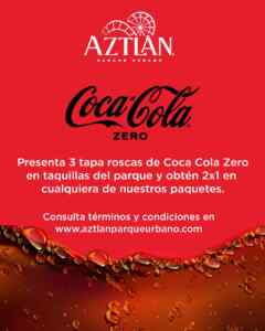 Imagen de la promo