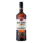 Ron Bacardí Añejo de 980 ml en su precio más bajo
