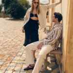 Summer Sale Banana Republic: Hasta 40% de descuento y hasta 9 msi