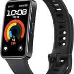 Oferta Prime en banda inteligente Huawei Band 9 baja a su menor precio