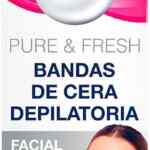 Bandas de cera depilatoria Veet para pieles sensibles con 16 piezas bajan a su menor precio