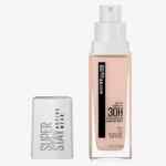 Base líquida de maquillaje Maybelline Super Stay Active Wear cobertura total de 30 horas baja a un excelente precio