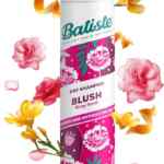 Shampoo en seco Batiste Blush Flirty Floral baja a un excelente precio