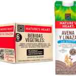 6 Pack Bebida vegetal Avena y Linaza 946 ml en su menor precio con Planea y Ahorra