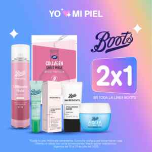 Imagen de la promo