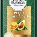 Shampoo Herbal Essences Pequi & Aguacate Nutre e Hidrata 400 ml baja a su menor precio