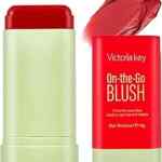 Oferta flash: barra de rubor en crema on the Go Bluch Victoria Key baja a su menor precio
