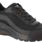Tenis para mujer Skechers Bobs Squad Waves Still Wading bajan a un excelente precio