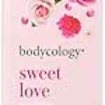 Fragancia corporal body mist Bodycology Sweet Love de 237 ml baja de precio