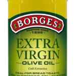 Aceite de oliva extra virgen Borges de 500 ml baja de precio