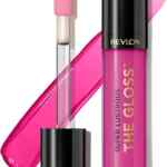 Brillo labial Revlon Super Lustrous Gloss en varios tonos baja a un gran precio