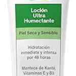 Loción ultra humectante Cetapjil baja a su menor precio