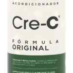 Acondicionador anti-caída Cre-C fórmula Original 500 ml baja de precio