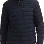 Chamarra invernal para hombre Calvin Klein baja a un muy buen precio