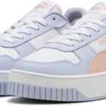 Oferta Prime: en Tenis casuales para mujer Puma Carina Street bajan a su menor precio