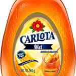 Miel de abeja Carlota frasco de 500 g baja de precio