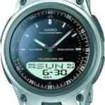 Reloj análogo-digital para hombre Casio AW80 baja a un excelente precio
