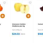 Martimiércoles Chedraui de frutas y verduras 8 y 9 de julio 2025