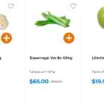 Martimiércoles Chedraui de frutas y verduras 8 y 9 de julio 2025