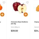 Martimiércoles Chedraui de frutas y verduras 22 y 23 de julio 2025