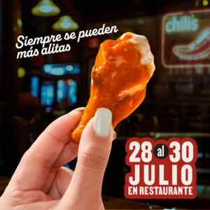 Imagen de la promo