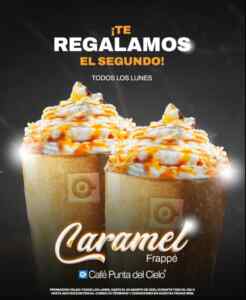 Imagen de la promo