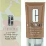 Base de maquillaje mate Clinique baja a su menor precio