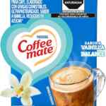 3x2 en Sustituto de crema para café Coffee Mate Balance sabor vainilla reducido en grasa